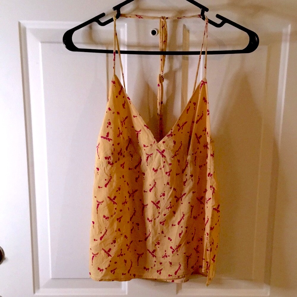 & OTHER STORIES CAPSULE Camisole Top 2